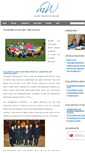 Mobile Screenshot of marywardschulen.at